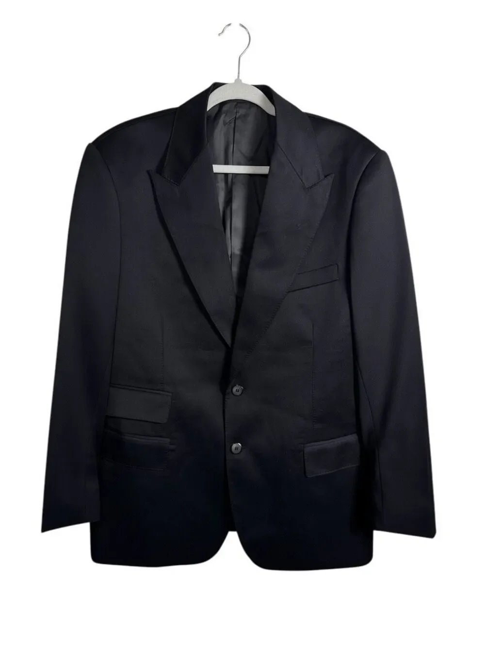 Tom Ford Uniform excellent please